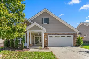 114 Faith Dr, Gibsonville, NC 27249 - Photo 1