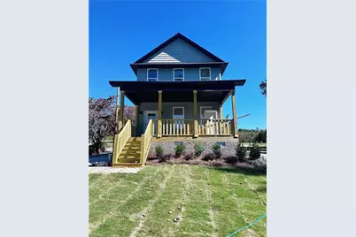 507 Lake Drive #8, Lexington, NC 27292 - Photo 1