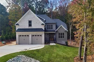 880 Kapstone Crossing, Lexington, NC 27295 - Photo 1