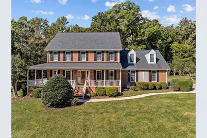 1627 Old Arbor Way, Mebane, NC 27302 - Photo 1