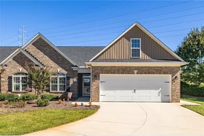 516 Birchwood Drive, Reidsville, NC 27320 - Photo 1