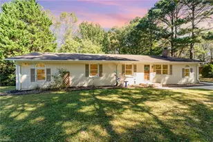 8906 Royclift Rd, Colfax, NC 27235 - Photo 1