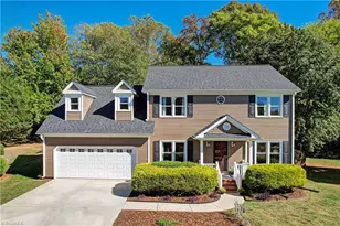 16 Brookglen Dr, Greensboro, NC 27410 - Photo 1