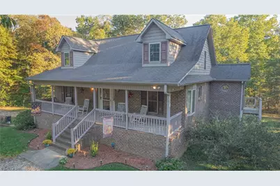 3595 Nc Highway 268 E, Pilot Mountain, NC 27041 - Photo 1