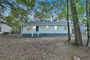 1234 Kenwood Dr, Burlington, NC 27215 - Photo 1