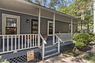 8313 Polaris Drive, Bahama, NC 27503 - Photo 1