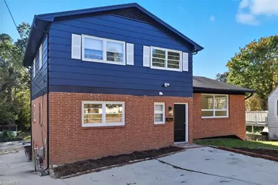 1411 S Benbow Road, Greensboro, NC 27406 - Photo 1