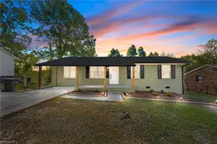 1226 Lewis St, Eden, NC 27288 - Photo 1