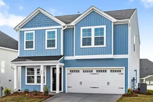 546 Raspberry Hl Rd, Winston-Salem, NC 27106 - Photo 1