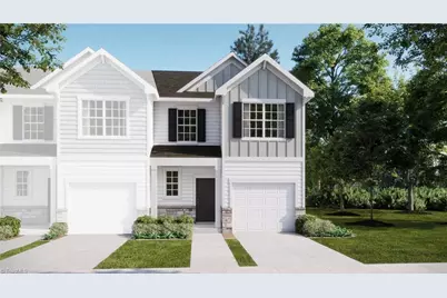 1886 Pheasant Trace Circle, Kernersville, NC 27284 - Photo 1