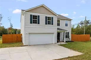 604 Teague Rd, Winston-Salem, NC 27107 - Photo 1