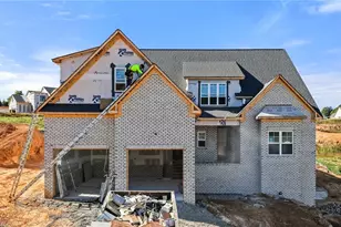 3054 Scarlet Tanager Dr, Winston-Salem, NC 27106 - Photo 1