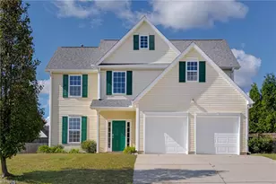 1740 Beeson Park Ln, Kernersville, NC 27284 - Photo 1