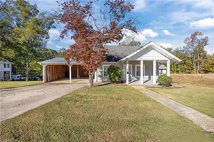 229 N Main St, Randleman, NC 27317 - Photo 1