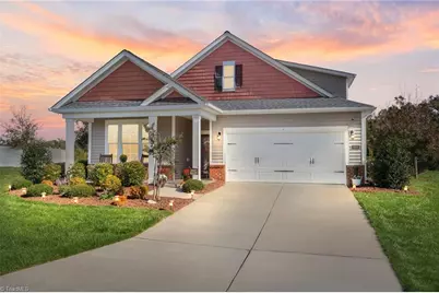 5309 Quartz Avenue, Clemmons, NC 27102 - Photo 1