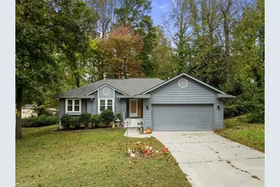 705 Ashland Drive, Mebane, NC 27302 - Photo 1