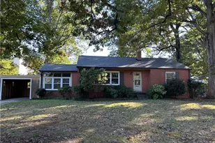 2221 Oak Hill Dr, Greensboro, NC 27408 - Photo 1