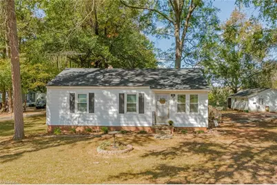 300 Trantham Drive, Lexington, NC 27292 - Photo 1