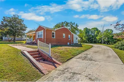 148 Cemetery Street, Mocksville, NC 27028 - Photo 1