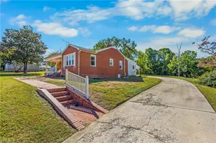 148 Cemetery St, Mocksville, NC 27028 - Photo 1