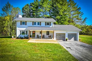 2140 Pipers Gap Rd, Mount Airy, NC 27030 - Photo 1