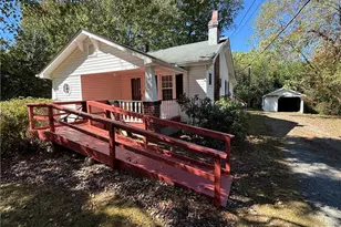 1309 Pleasant View Dr, Winston-Salem, NC 27105 - Photo 1