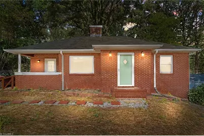 2906 Spring Garden Street, Greensboro, NC 27403 - Photo 1
