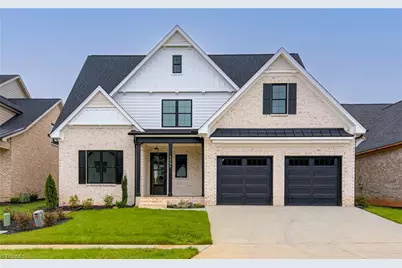1181 Maple Chase Lane, Winston-Salem, NC 27106 - Photo 1