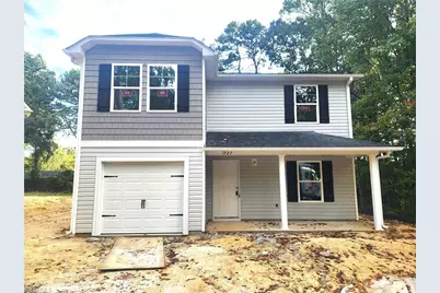 1727 Lamb Avenue, High Point, NC 27260 - Photo 1