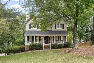 165 Stonburg Rd, Clemmons, NC 27012 - Photo 1