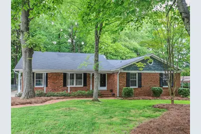 6 Covent Garden Court, Greensboro, NC 27455 - Photo 1