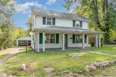 1028 Galloway Street, Eden, NC 27288 - Photo 1