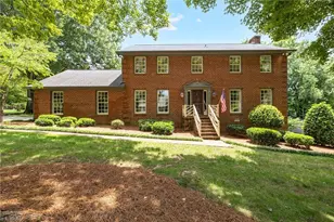 6001 Muirfield Dr, Greensboro, NC 27410 - Photo 1