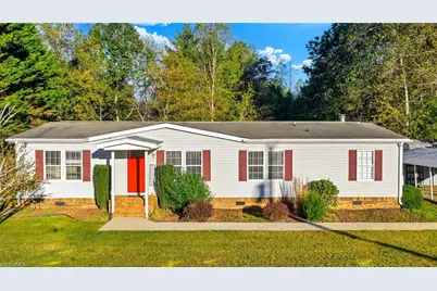 651 Millard Lane, Millers Creek, NC 28651 - Photo 1