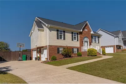 6053 Old Plank Road, High Point, NC 27265 - Photo 1