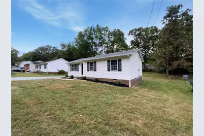 709 Broad Street, Gibsonville, NC 27249 - Photo 1