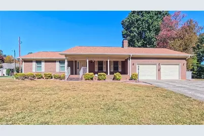 601 Beckwith Drive, Greensboro, NC 27410 - Photo 1