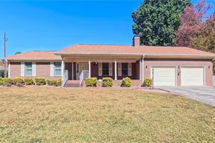 601 Beckwith Dr, Greensboro, NC 27410 - Photo 1