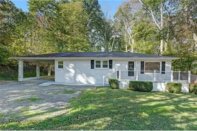 10332 Nc Highway 87, Reidsville, NC 27320 - Photo 1