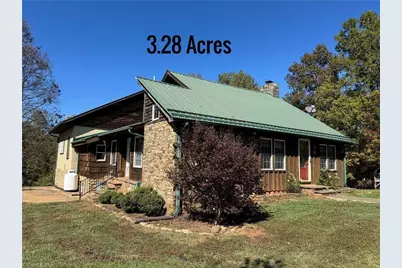 150 Teardrop Acres Way, Elkin, NC 28621 - Photo 1