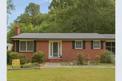 240 Croomcrest Road, Asheboro, NC 27205 - Photo 1