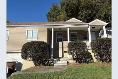 706 S Benbow Road, Greensboro, NC 27401 - Photo 1