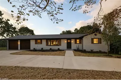 756 Spainhour Road, King, NC 27021 - Photo 1