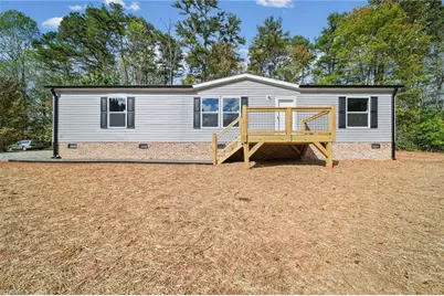 213 Green Walnut Street, Traphill, NC 28685 - Photo 1