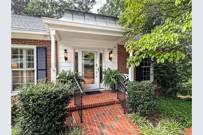 3659 Cherry Hill Drive, Greensboro, NC 27410 - Photo 1