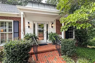 3659 Cherry Hill Dr, Greensboro, NC 27410 - Photo 1