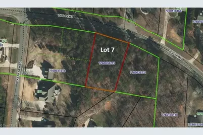 00 Zoo Parkway, Asheboro, NC 27205 - Photo 1