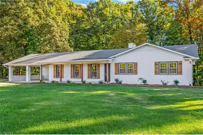 3924 Prides Road, East Bend, NC 27018 - Photo 1