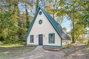 2294 Bethabara Rd, Winston-Salem, NC 27106 - Photo 1