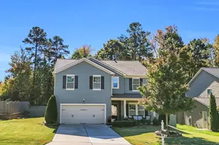 911 Sugar Tree Dr, Mebane, NC 27302 - Photo 1